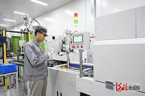 记者走基层 汽车园里“厂中厂”，信息技术赋能“零部件刚下即上”