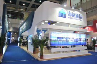 海格通信（002465） 信息技术领域的“黄金坑”与强势拉升潜力